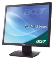 Acer V173b avis, Acer V173b prix, Acer V173b caractéristiques, Acer V173b Fiche, Acer V173b Fiche technique, Acer V173b achat, Acer V173b acheter, Acer V173b Écran d'ordinateur