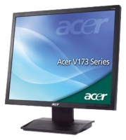 Acer V173Vb avis, Acer V173Vb prix, Acer V173Vb caractéristiques, Acer V173Vb Fiche, Acer V173Vb Fiche technique, Acer V173Vb achat, Acer V173Vb acheter, Acer V173Vb Écran d'ordinateur