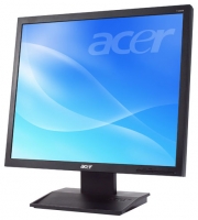 Acer V193bd avis, Acer V193bd prix, Acer V193bd caractéristiques, Acer V193bd Fiche, Acer V193bd Fiche technique, Acer V193bd achat, Acer V193bd acheter, Acer V193bd Écran d'ordinateur