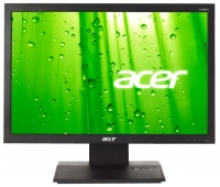 Acer V193WGObmd avis, Acer V193WGObmd prix, Acer V193WGObmd caractéristiques, Acer V193WGObmd Fiche, Acer V193WGObmd Fiche technique, Acer V193WGObmd achat, Acer V193WGObmd acheter, Acer V193WGObmd Écran d'ordinateur