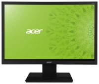 Acer V196WLbmd avis, Acer V196WLbmd prix, Acer V196WLbmd caractéristiques, Acer V196WLbmd Fiche, Acer V196WLbmd Fiche technique, Acer V196WLbmd achat, Acer V196WLbmd acheter, Acer V196WLbmd Écran d'ordinateur