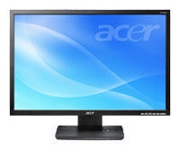 Acer V243Wb avis, Acer V243Wb prix, Acer V243Wb caractéristiques, Acer V243Wb Fiche, Acer V243Wb Fiche technique, Acer V243Wb achat, Acer V243Wb acheter, Acer V243Wb Écran d'ordinateur
