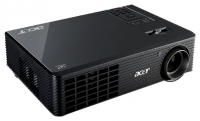 Acer X1161P avis, Acer X1161P prix, Acer X1161P caractéristiques, Acer X1161P Fiche, Acer X1161P Fiche technique, Acer X1161P achat, Acer X1161P acheter, Acer X1161P Vidéoprojecteur
