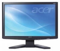 Acer X163W avis, Acer X163W prix, Acer X163W caractéristiques, Acer X163W Fiche, Acer X163W Fiche technique, Acer X163W achat, Acer X163W acheter, Acer X163W Écran d'ordinateur