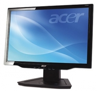 Acer X192W avis, Acer X192W prix, Acer X192W caractéristiques, Acer X192W Fiche, Acer X192W Fiche technique, Acer X192W achat, Acer X192W acheter, Acer X192W Écran d'ordinateur