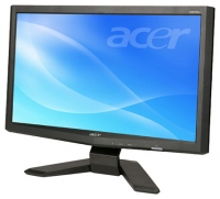 Acer X203HBbd avis, Acer X203HBbd prix, Acer X203HBbd caractéristiques, Acer X203HBbd Fiche, Acer X203HBbd Fiche technique, Acer X203HBbd achat, Acer X203HBbd acheter, Acer X203HBbd Écran d'ordinateur
