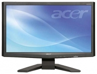Acer X203Hbd avis, Acer X203Hbd prix, Acer X203Hbd caractéristiques, Acer X203Hbd Fiche, Acer X203Hbd Fiche technique, Acer X203Hbd achat, Acer X203Hbd acheter, Acer X203Hbd Écran d'ordinateur