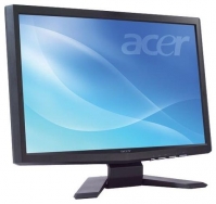 Acer X203HCbd avis, Acer X203HCbd prix, Acer X203HCbd caractéristiques, Acer X203HCbd Fiche, Acer X203HCbd Fiche technique, Acer X203HCbd achat, Acer X203HCbd acheter, Acer X203HCbd Écran d'ordinateur