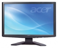 Acer X243W avis, Acer X243W prix, Acer X243W caractéristiques, Acer X243W Fiche, Acer X243W Fiche technique, Acer X243W achat, Acer X243W acheter, Acer X243W Écran d'ordinateur
