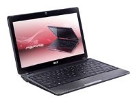 Acer ASPIRE 1551-32B1G25Nki (Athlon II Neo Dual-Core K325 1300 Mhz/11.6