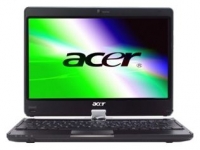 Acer ASPIRE 1825PTZ-412G32n (Pentium SU4100 1300 Mhz/11.6