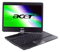 Acer ASPIRE 1825PTZ-412G32n (Pentium SU4100 1300 Mhz/11.6