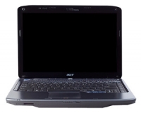Acer ASPIRE 4930G-583G25Bi (Core 2 Duo T5800 2000 Mhz/14.1