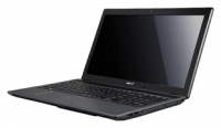 Acer ASPIRE 5250-E452G50Mnkk (E-450 1650 Mhz/15.6