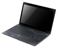 Acer ASPIRE 5336-T352G25MIkk (Celeron T3500 2100  Mhz/15.6