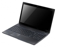 Acer ASPIRE 5336-T352G25Mnkk (Celeron T3500 2100 Mhz/15.6