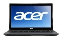 Acer ASPIRE 5349-B812G50Mnkk (Celeron B815 1600 Mhz/15.6