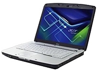 Acer ASPIRE 5520G-502G25Mi (Turion 64 X2 TL-60 2000 Mhz/15.4