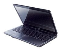 Acer ASPIRE 5532-312G25Mi (Athlon X2 L310 1200 Mhz/15.6