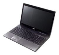 Acer ASPIRE 5551-P323G25Misk (Athlon II P320  2100 Mhz/15.6