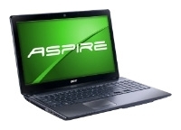 Acer ASPIRE 5560G-6324G75Mnkk (A6 3420M 1500 Mhz/15.6