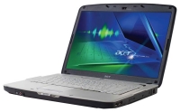 Acer ASPIRE 5710 (Core 2 Duo T5500 1660 Mhz/15.4