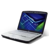 Acer ASPIRE 5720G-101G16Mi (Core 2 Duo T7100 1800 Mhz/15.4