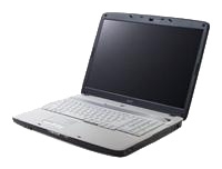 Acer ASPIRE 5720G-602G16Mi (Core 2 Duo T7500 2200 Mhz/15.4