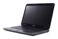 Acer ASPIRE 5732ZG-452G25Mibs (Celeron M 900 2200 Mhz/15.6