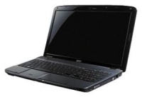 Acer ASPIRE 5738G-652G32Mn (Core 2 Duo T6500 2100 Mhz/15.6