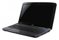 Acer ASPIRE 5738G-664G50Mi (Core 2 Duo T6600 2200 Mhz/15.6