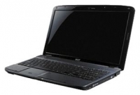 Acer ASPIRE 5738ZG-443G32Mn (Pentium Dual-Core T4400 2200 Mhz/15.6