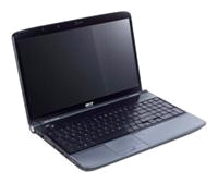 Acer ASPIRE 5739G-664G50Mi (Core 2 Duo T6600 2200 Mhz/15.6