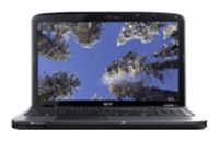 Acer ASPIRE 5740-433G25MI (Core i5 430M 2260 Mhz/15.6