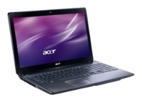 Acer ASPIRE 5749Z-B953G32Mikk (Pentium B950 2100 Mhz/15.6