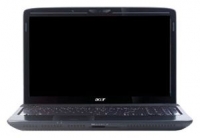 Acer ASPIRE 6530G-804G64Bi (Turion X2 Ultra ZM-80 2100 Mhz/16