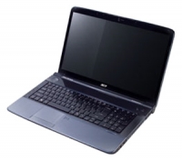 Acer ASPIRE 7535G-654G32Mi (Athlon X2 QL65 2100 Mhz/17.3