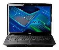 Acer ASPIRE 7730Z-323G25Mi (Pentium Dual-Core T3200 2000 Mhz/17.0