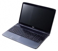Acer ASPIRE 7740G-333G50Mn (Core i3 330M  2130 Mhz/17.3