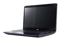 Acer ASPIRE 8935G-904G50WI (Core 2 Quad Q9000 2000 Mhz/18.4