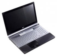 Acer ASPIRE 8943G-464G64Mnss (Core i5 460M 2530 Mhz/18.4