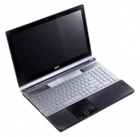 Acer ASPIRE 8943G-5464G64Miss (Core i5 460M 2530 Mhz/18.4
