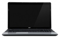 Acer ASPIRE E1-531-B9702G50Mnks (Pentium B970 2300 Mhz/15.6