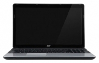 Acer ASPIRE E1-531G-B9804G50Mnks (Pentium B980 2400 Mhz/15.6
