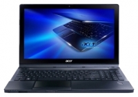 Acer Aspire Ethos 5951G-2436G75Mnkk (Core i5 2430M 2400 Mhz/15.6