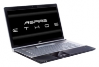 Acer Aspire Ethos 8950G-2636G64Bnss (Core i7 2630QM 2000 Mhz/18.4