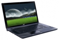 Acer Aspire Ethos 8951G-2416G75Mnkk (Core i5 2410M 2300 Mhz/18.4