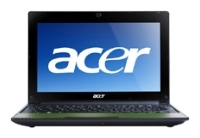 Acer Aspire One AO522-C58grgr (C-50 1000 Mhz/10.1