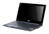 Acer Aspire One AO522-C6DKK (C-60 1000 Mhz/10.1