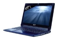 Acer Aspire One AO531h-0Bb (Atom N270 1600 Mhz/10.1